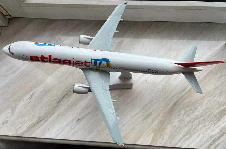 Модели самолетов