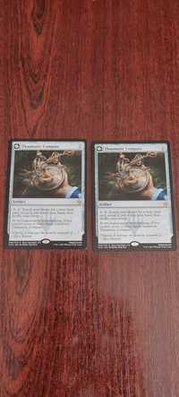 MTG Thaumatic Compass x 2