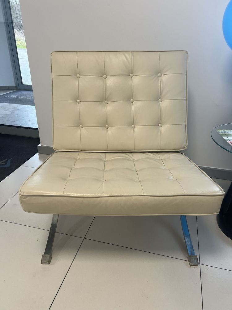 Sofa , kanapa skórzana 5 elementow