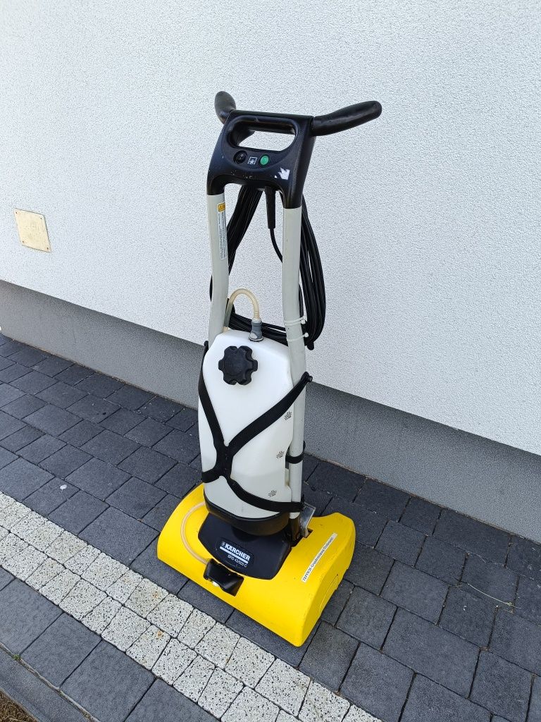 Szorowarka Karcher BRS 43/500C