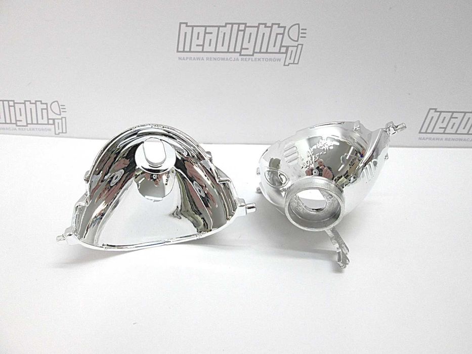 BMW e90 e91 F30 Volvo V40 V70 S80 CX70 Soczewka  Xenon Regeneracja ZKW