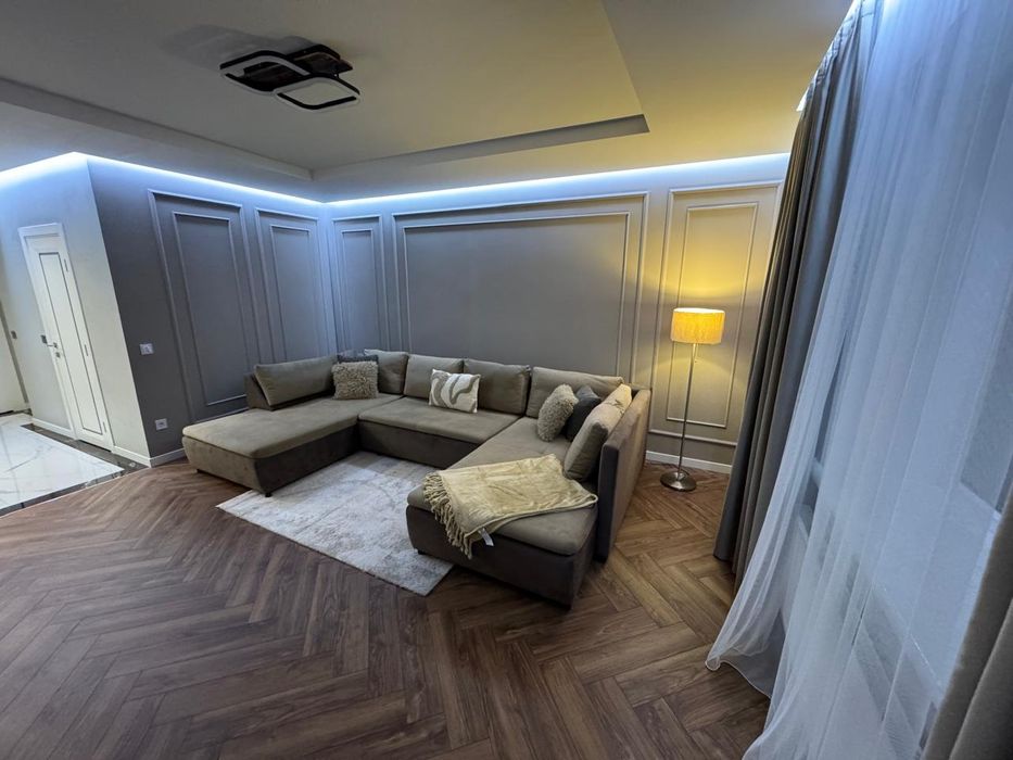 Оренда 2-кімнатної квартири в ближньому центрі Львова від власника