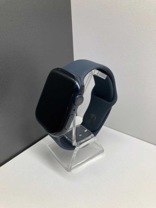 Apple Watch Series 9 2023 45mm GPS+LTE, + ГАРАНТІЯ 79677