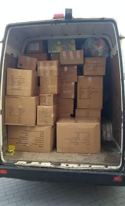 Transport od 50zł Przeprowadzki Taxi Bagażowe utylizacja, czyszczenie