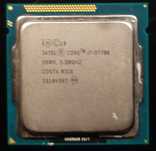 Intel core i7 3770K