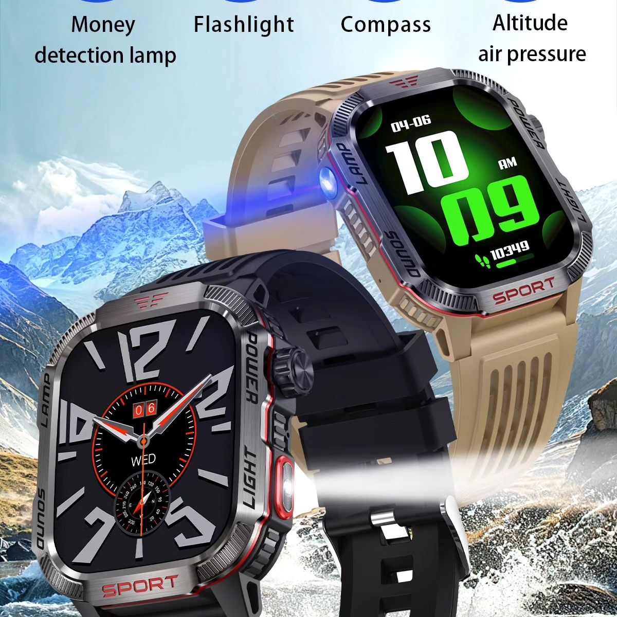 Smartwach incrível várias opções. Envie mensagem para mais detalhes