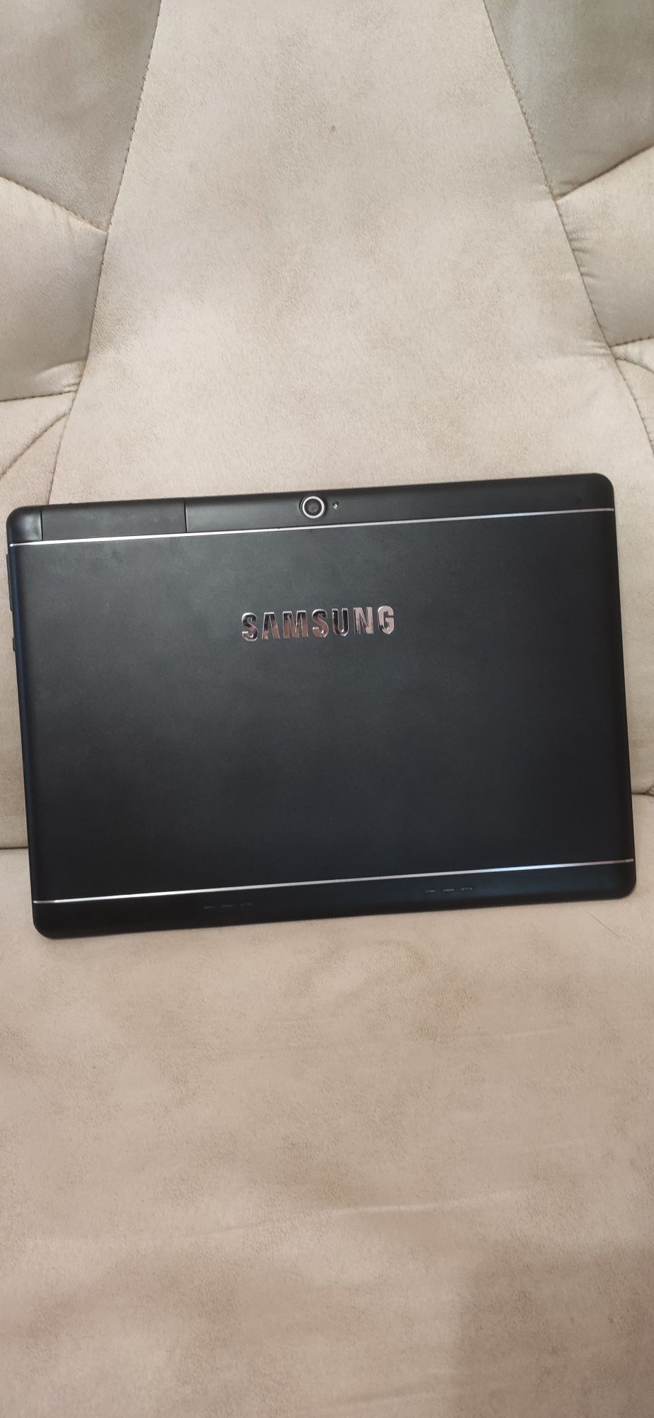 Ігровий планшет Samsung. 10,1" Планшет-телефон Galaxy Tab 2Sim - 8Ядер