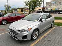 Ford Fusion Hybryda