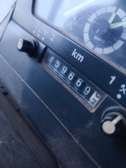 Scania P 94 310 z HDS-em