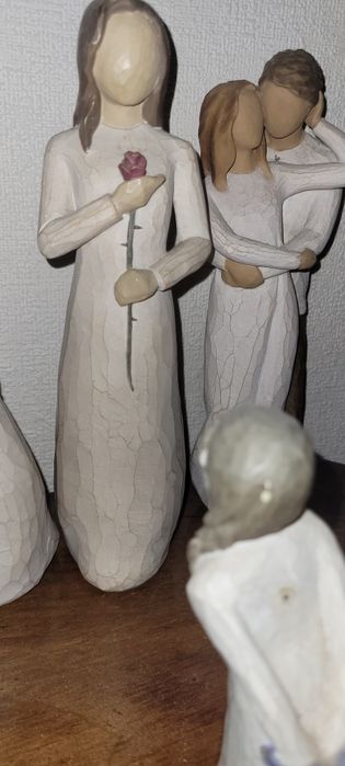 Willow Tree kolekcja