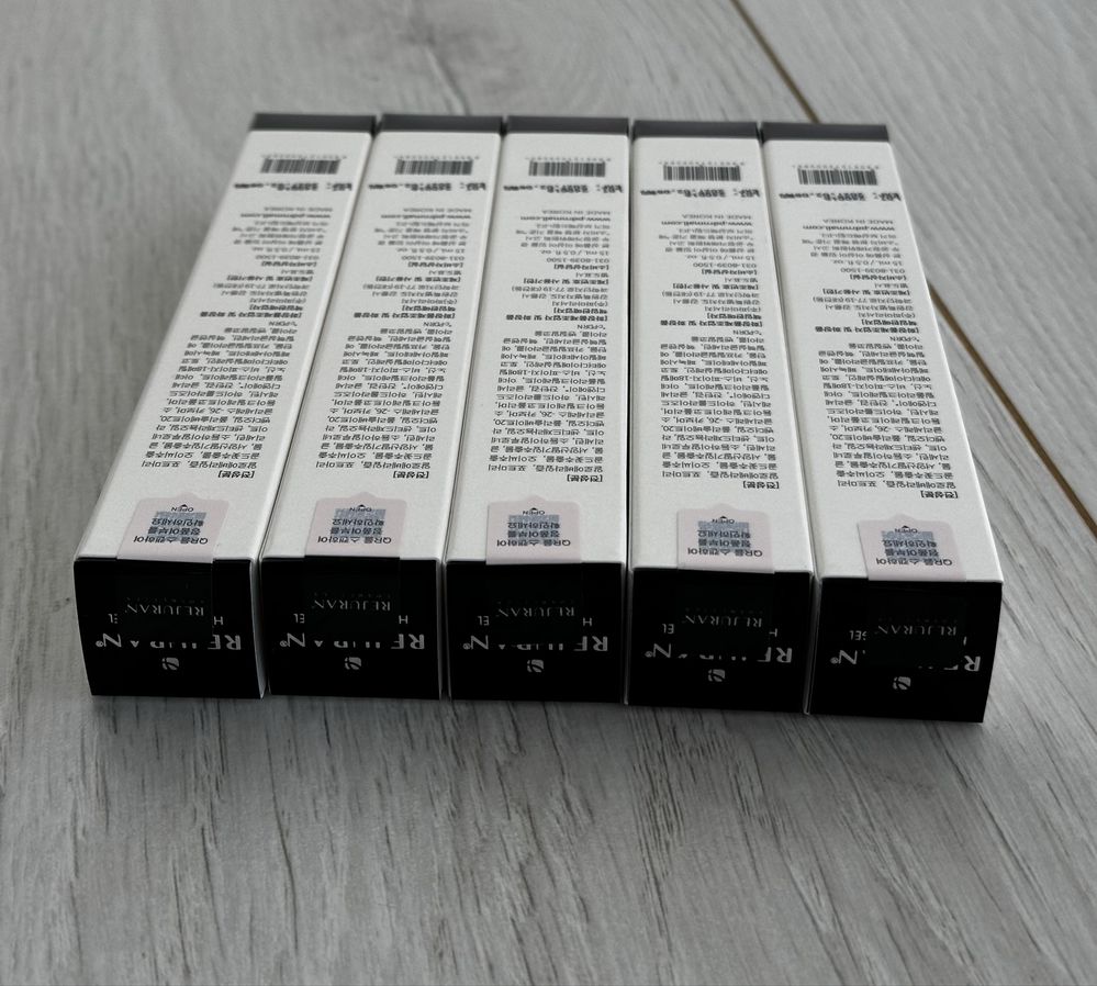 Rejuran Healing Eye Gel 15 ml.