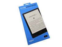 Електронна книга Amazon Kindle Paperwhite 2021 Gen 11 16 ГБ