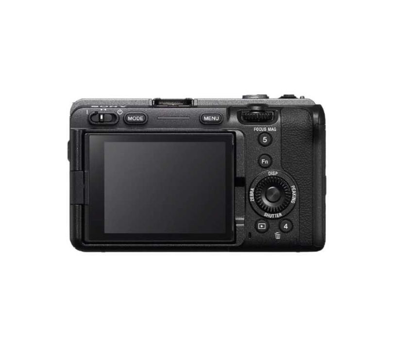 НОВI! Кінокамера Sony FX3 Body (ILMEFX3)