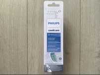 8x Oryginalne Końcówki do szczoteczki Philips Sonicare C1 Okazja