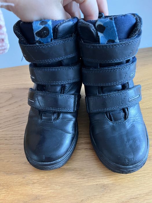 Bartek śniegowce, kozaki zimowe buty r. 28