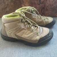 Ботинки Quechua для мальчика 34 размер