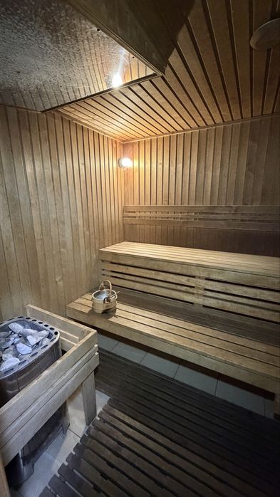 Продаю действующий фитнес клуб (арендное помещение)