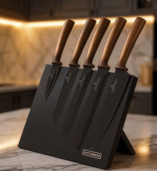 Набір ножів ТМ Edenberg