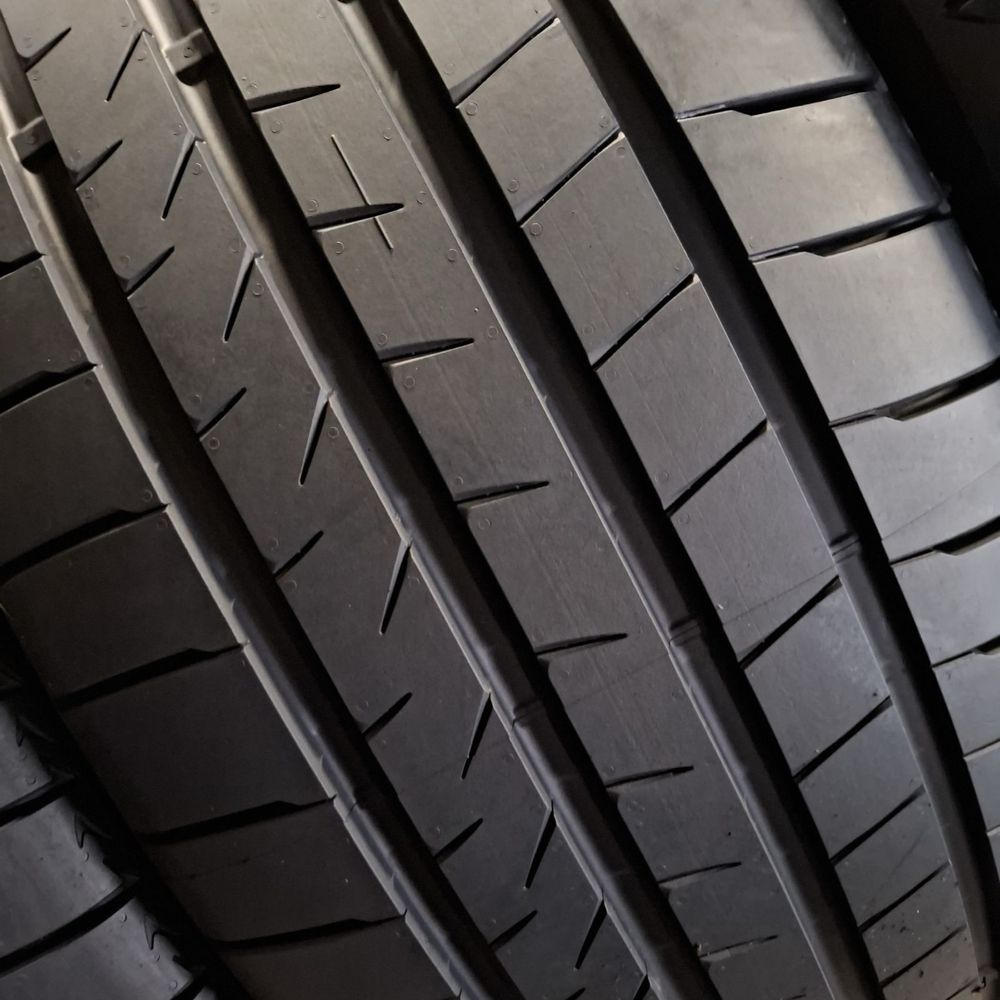 265/45/21 R21 Bridgestone Alenza 001 4шт нові