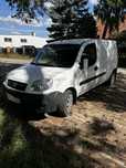 Fiat Doblo Maxi!