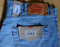 LEVI'S 501 jeans SZORTY spodenki  rozm. 40 oryginał