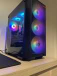 Komputer Gamingowy Aktywowany Windows 11 pro