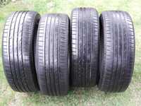 Bridgestone opony letnie