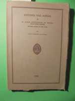 Morais (Artur Taborda);Estudo nas Aveias