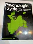 Psychologia i życie - Zimbardo