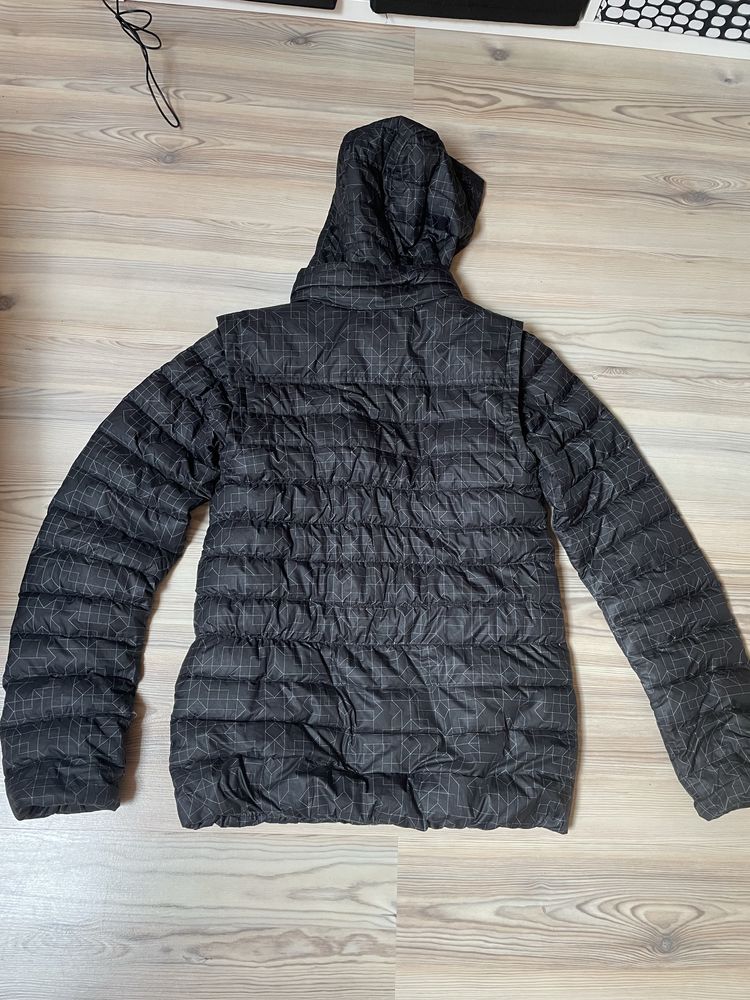 Kurtka Nike chlopieca roz S 164