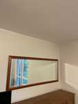 Lustro w ramie 150x65
