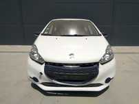 Peugeot 208 I 1.0VTi 68cv - 2015 - Para Peças