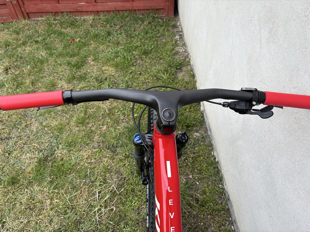 Kross Level Rower MTB