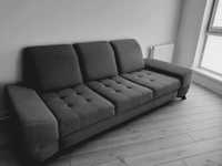 Wygodna sofa Barcelona