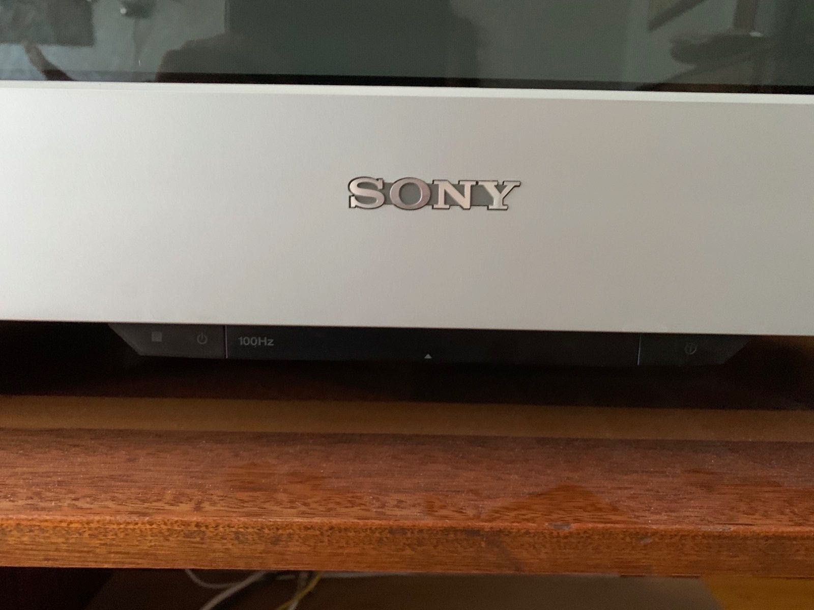 Продам цветной телевизор  Sony Trinitron KV-29FQ65K