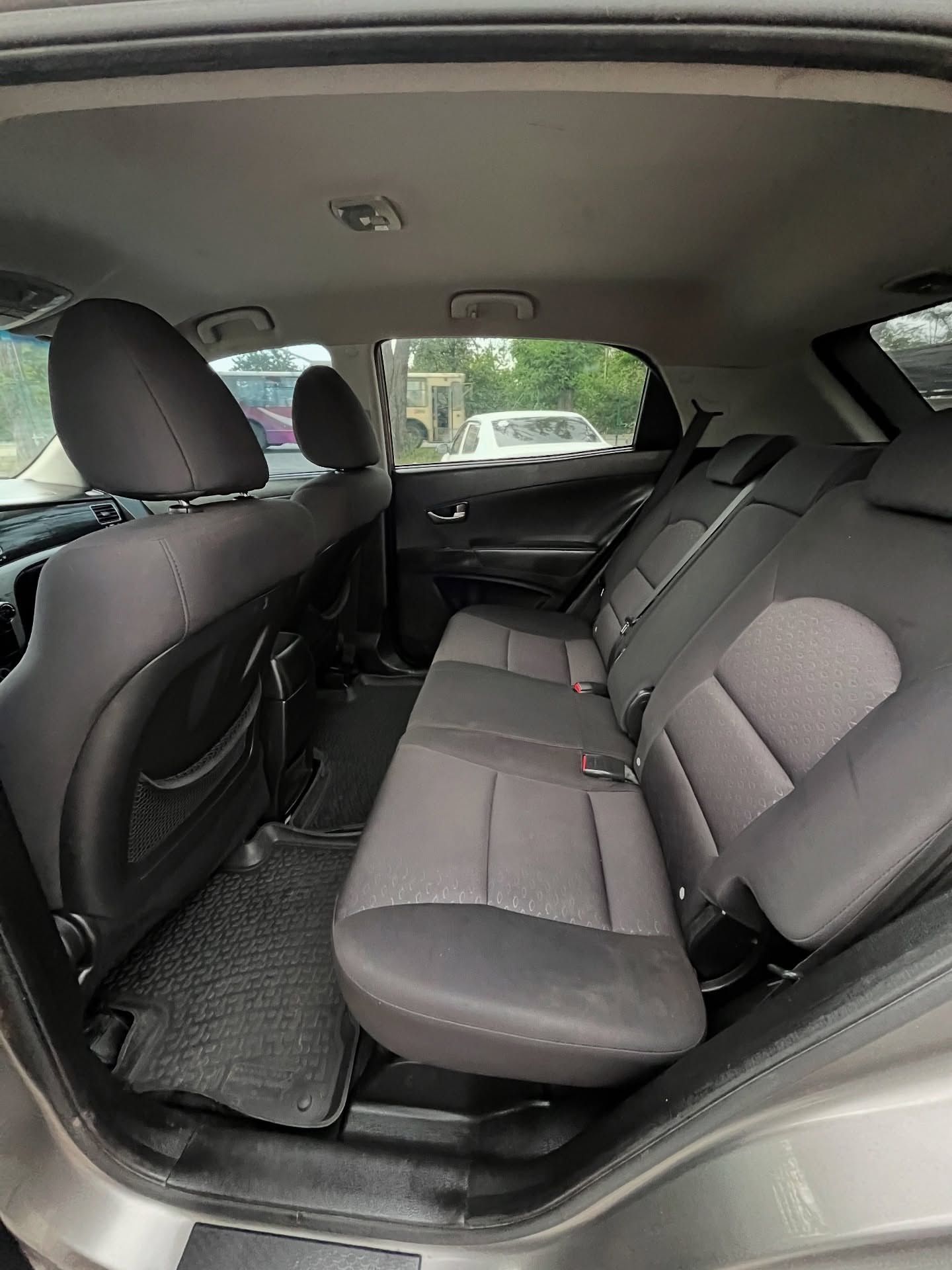SsangYong Korando 2013 2.0 Дизель