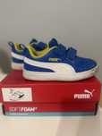 Śliczne adidasy Puma rozmiar 23