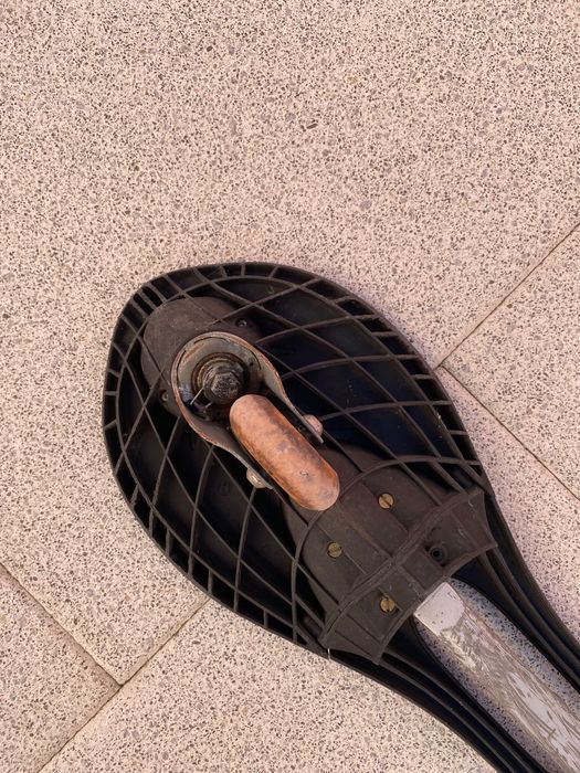 Skate 2 Rodas/Waveboard