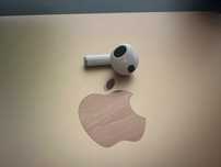 AirPods 3 a2565 правий навушник