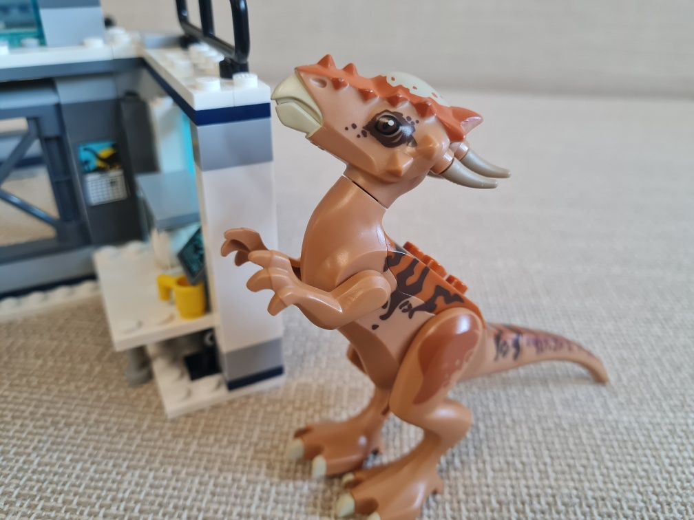 Klocki Lego Jurassic World 75927