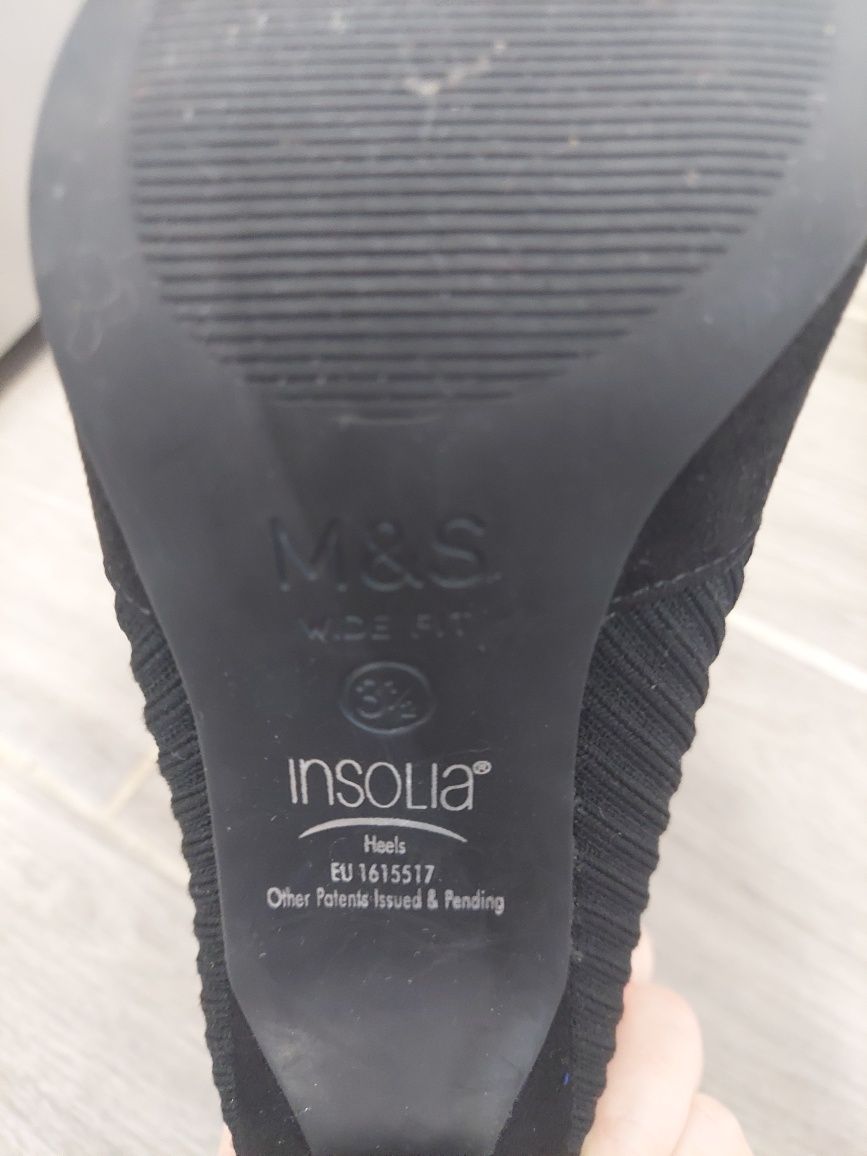 Ботильони жіночі M&S