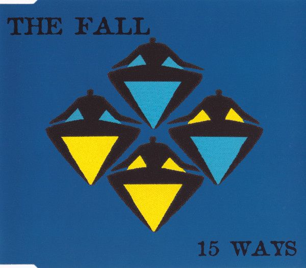 Indie - Post Punk - The FALL + Wire ...