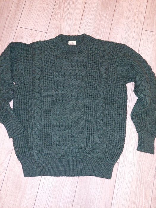 Wełniany sweter Bonner Ireland