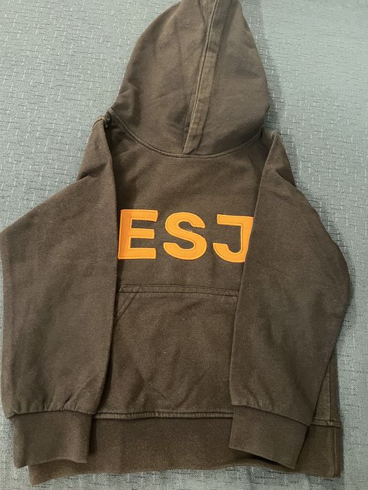 Uniforme Externato São José - tamanho: 6 anos