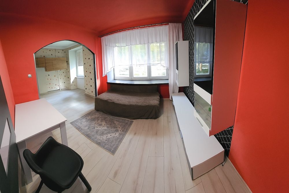 Mieszkanie 3 pokoje / 64.46 m2 na ul. Żeromskiego