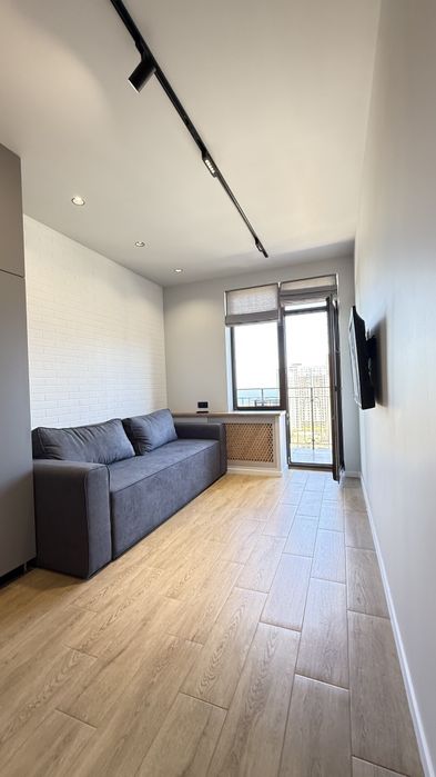 Сдам свою однокомнатную квартиру в жк Эллада, Аркадия, Генуэзкая