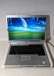 Ноутбук Dell Inspiron 6400 PP20L