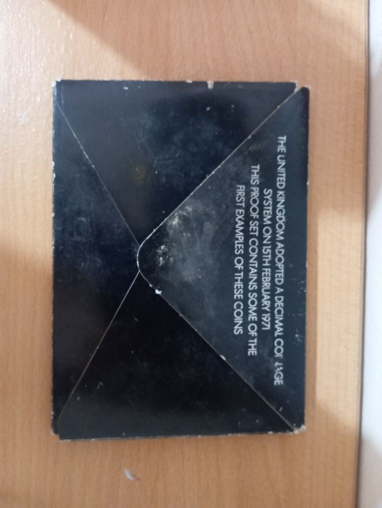 Moedas de coleção
