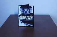 Star Trek DVD (como novo)