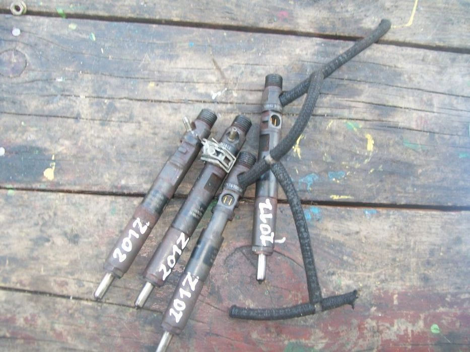 Wtryskiwacz Focus 1.8TDCI CONNECT EJBR02201Z